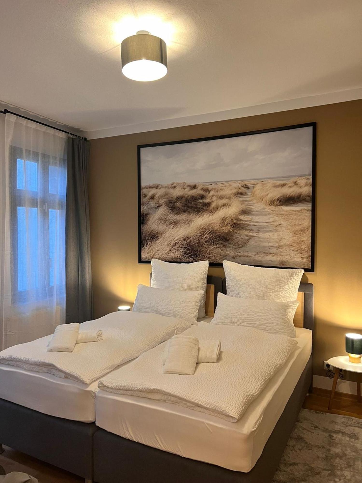 Cozyhome Markkleeberg Mitte Bagian luar foto