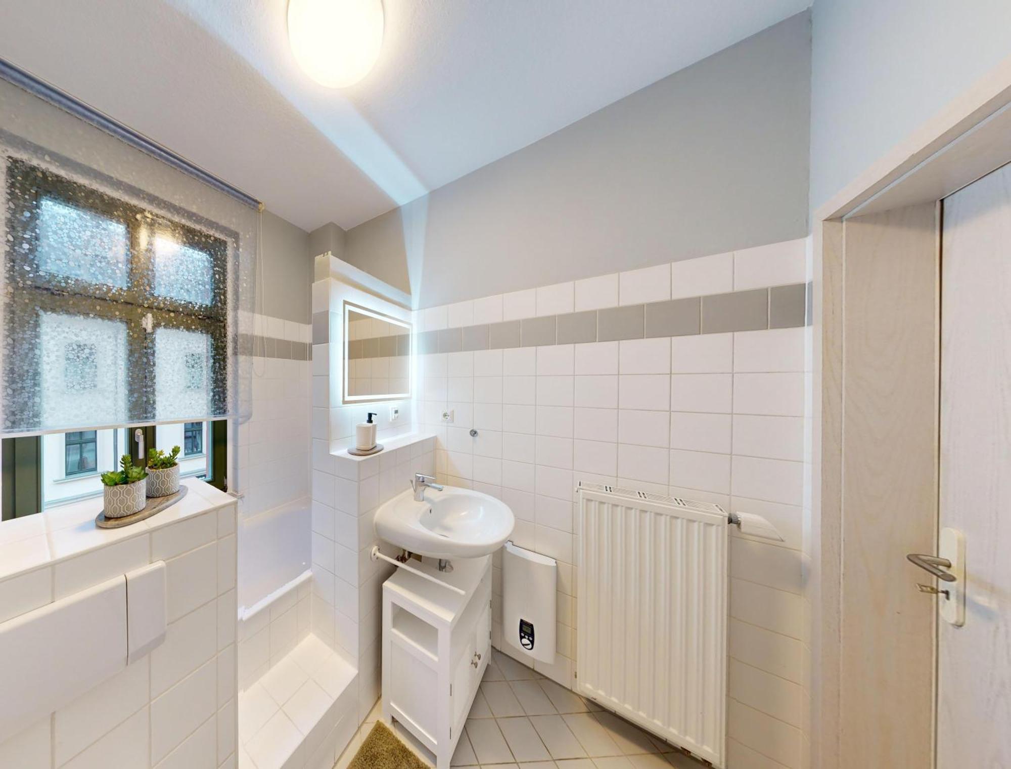 Cozyhome Markkleeberg Mitte Bagian luar foto