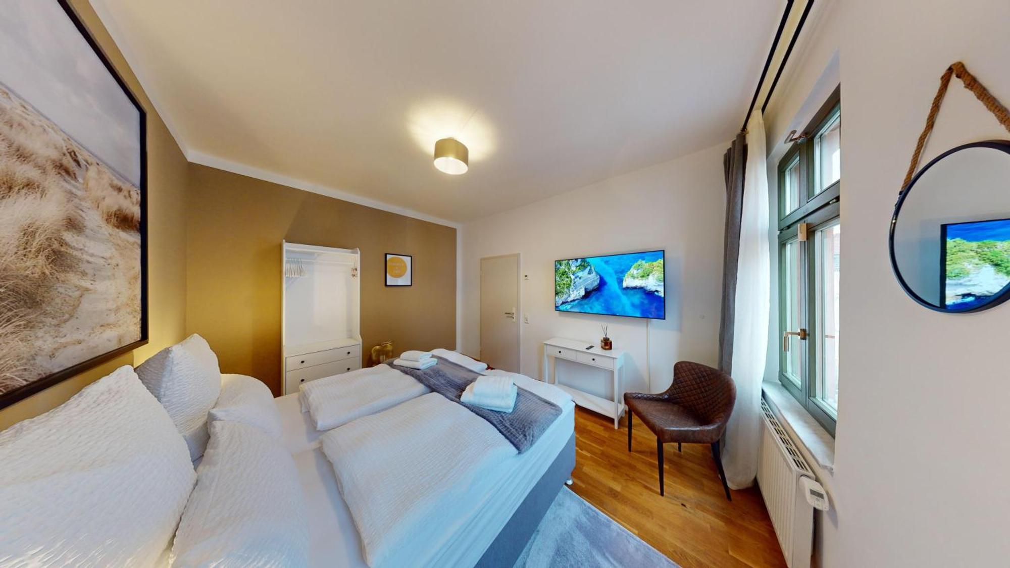 Cozyhome Markkleeberg Mitte Bagian luar foto
