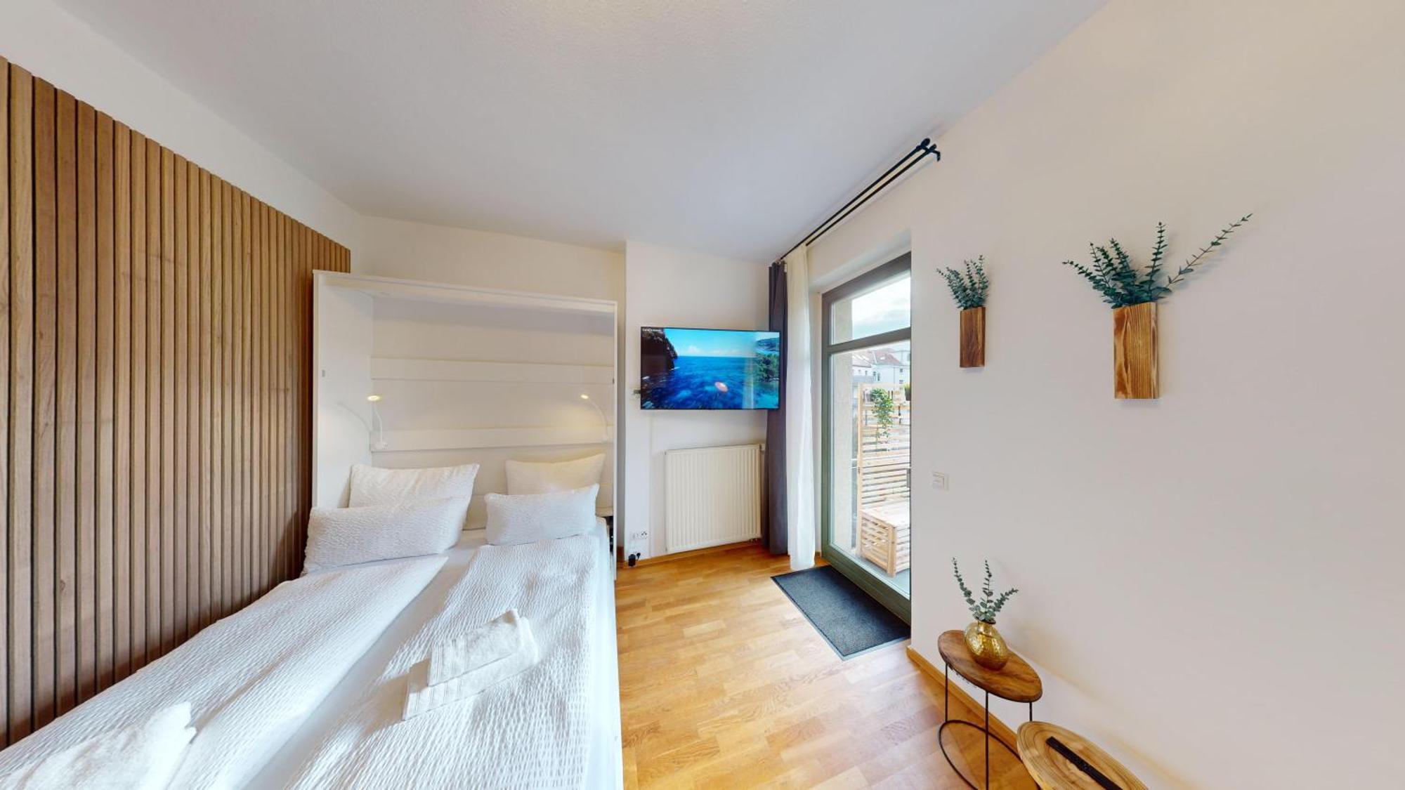 Cozyhome Markkleeberg Mitte Bagian luar foto
