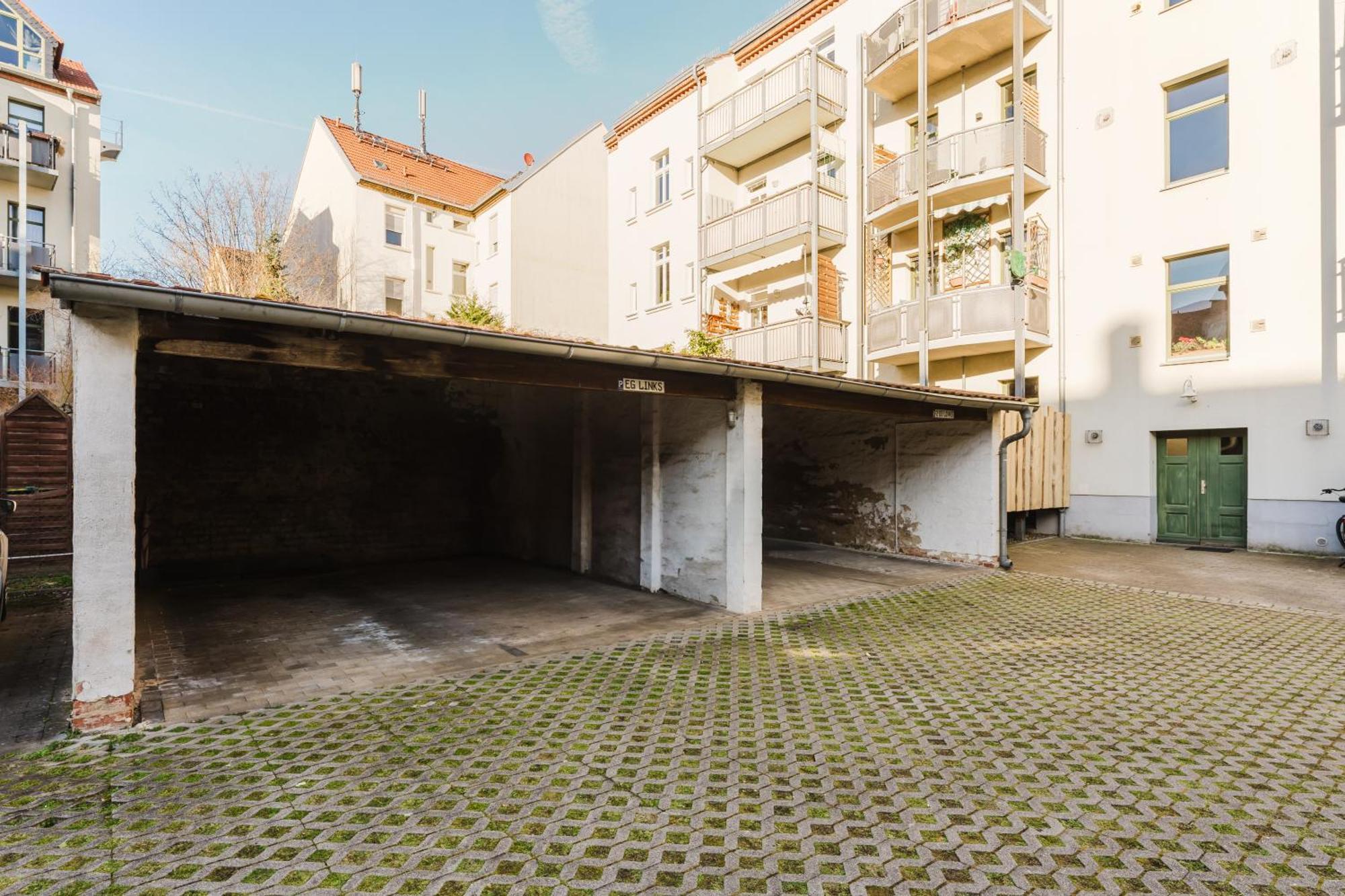 Cozyhome Markkleeberg Mitte Bagian luar foto