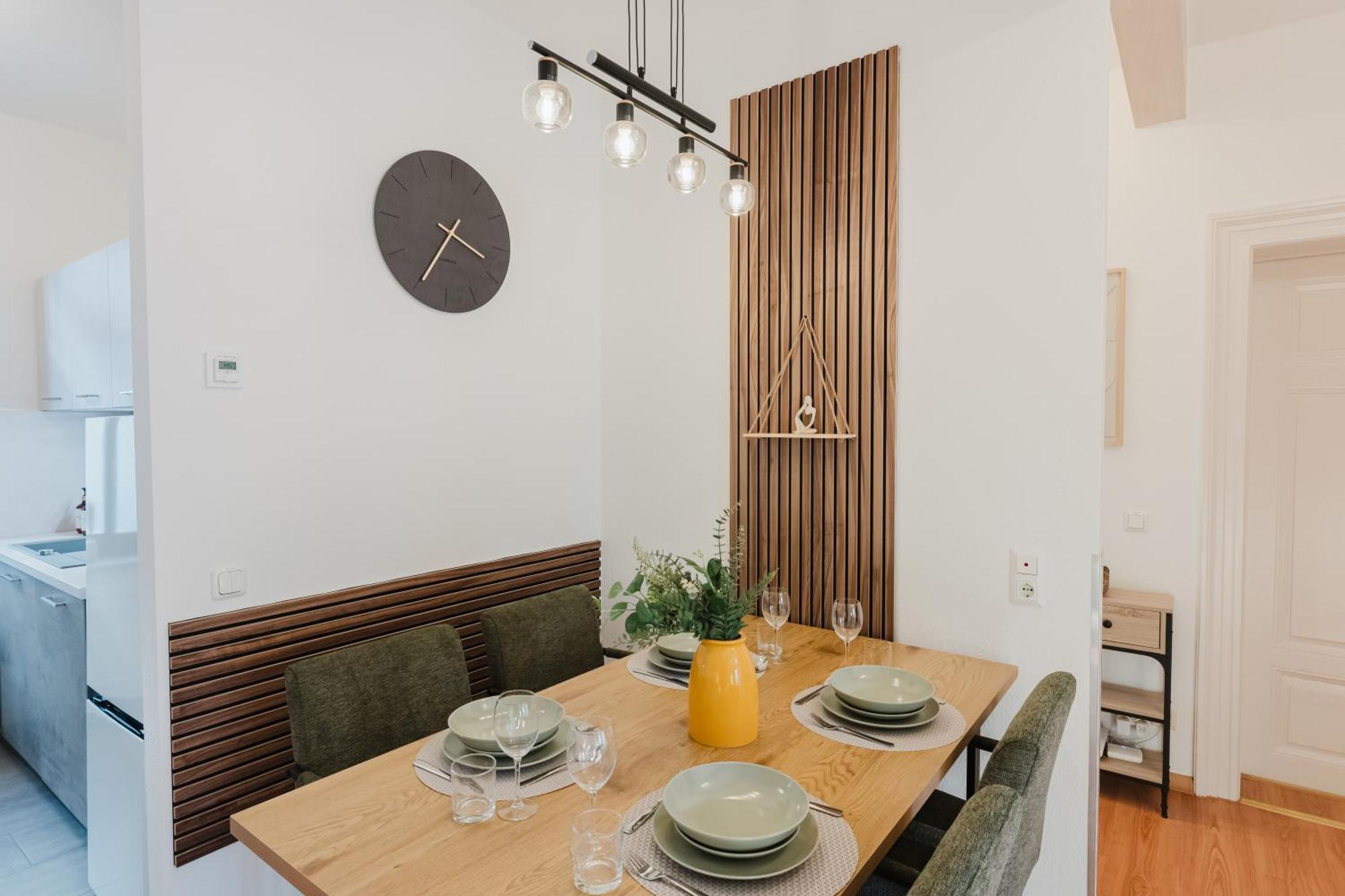 Cozyhome Markkleeberg Mitte Bagian luar foto