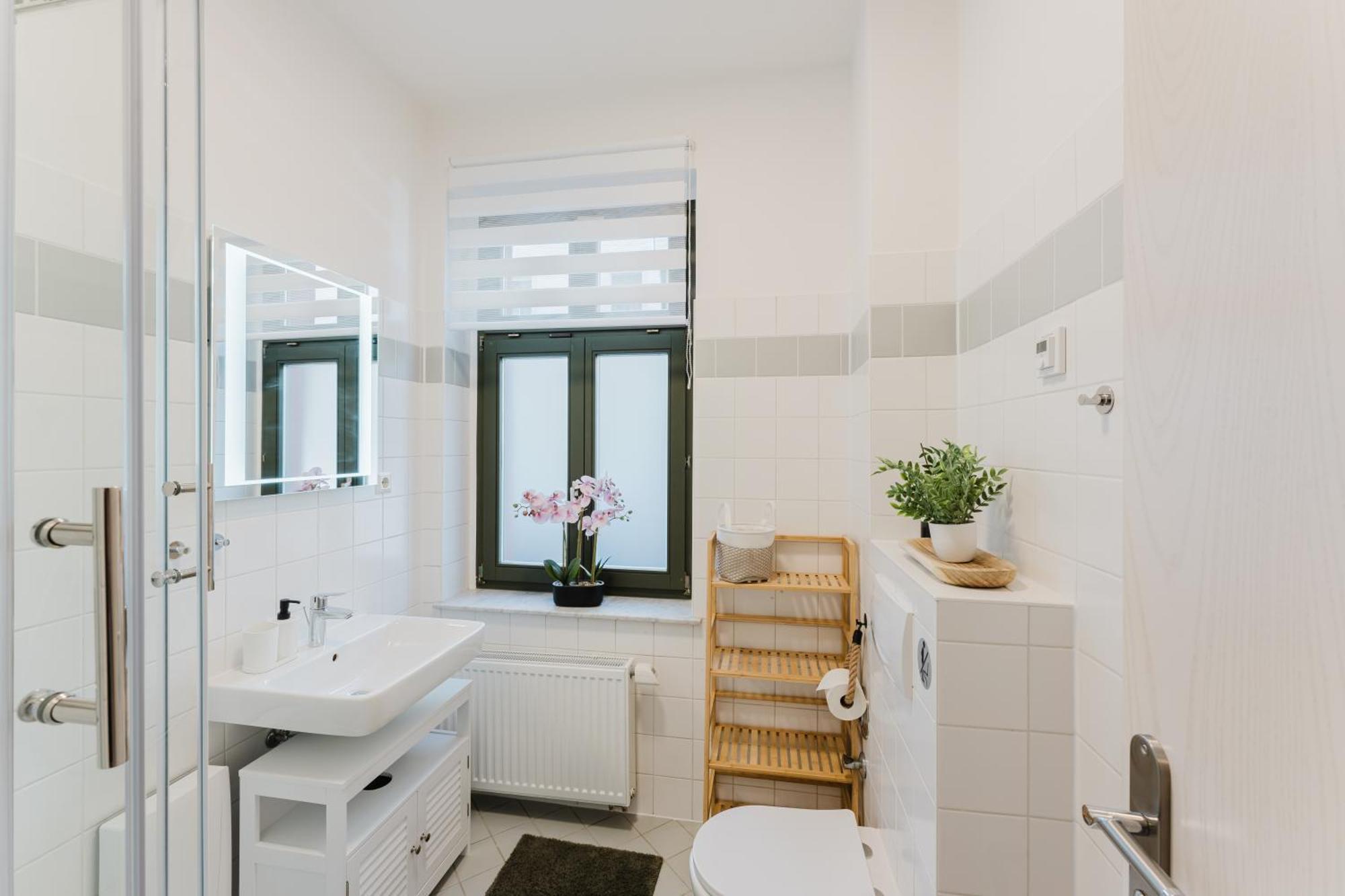 Cozyhome Markkleeberg Mitte Bagian luar foto