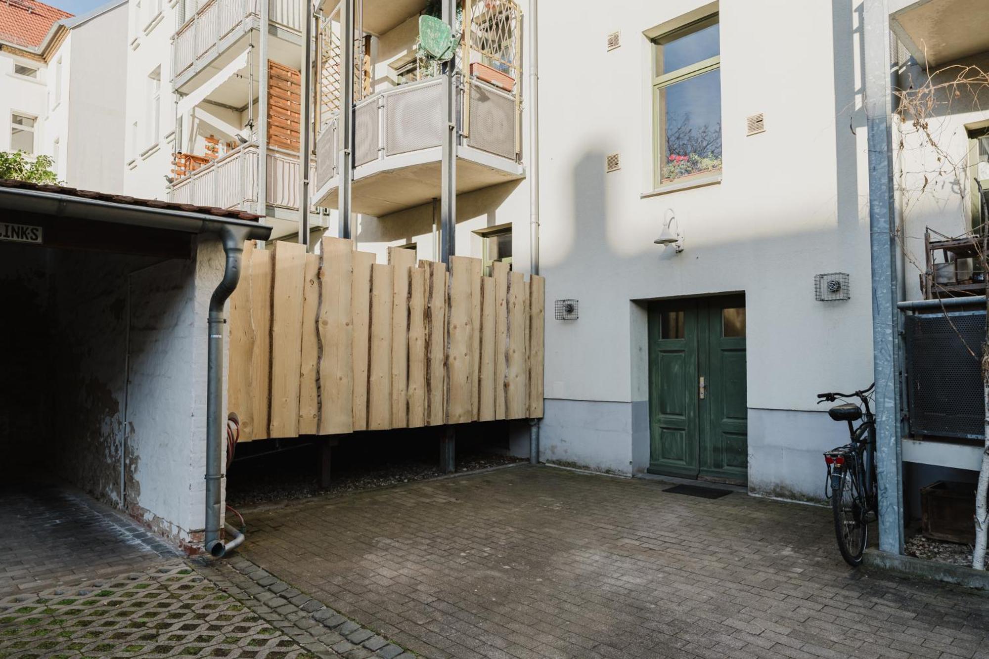 Cozyhome Markkleeberg Mitte Bagian luar foto